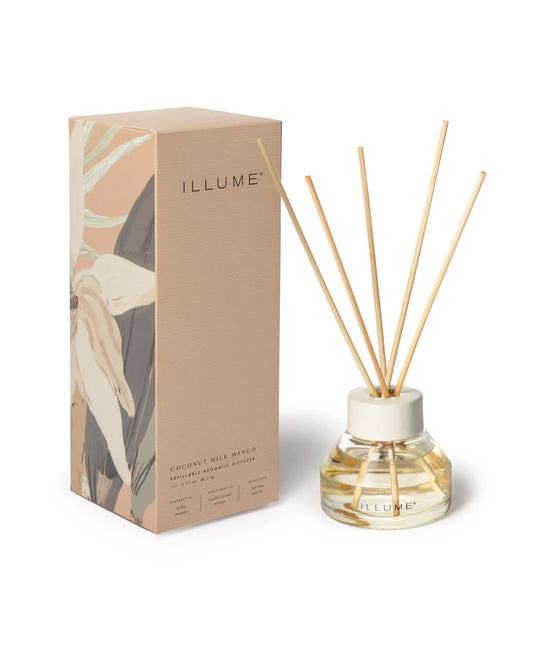 Coconut Milk Mango Aromatic Diffuser