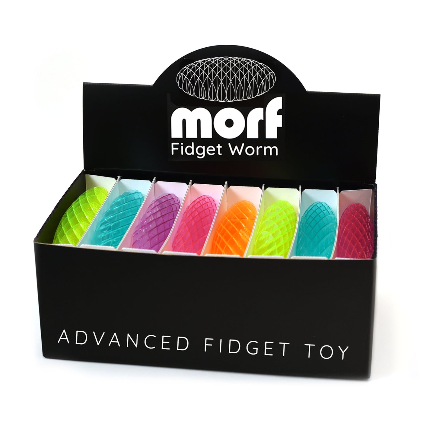 Morf Fidget Worm Mini