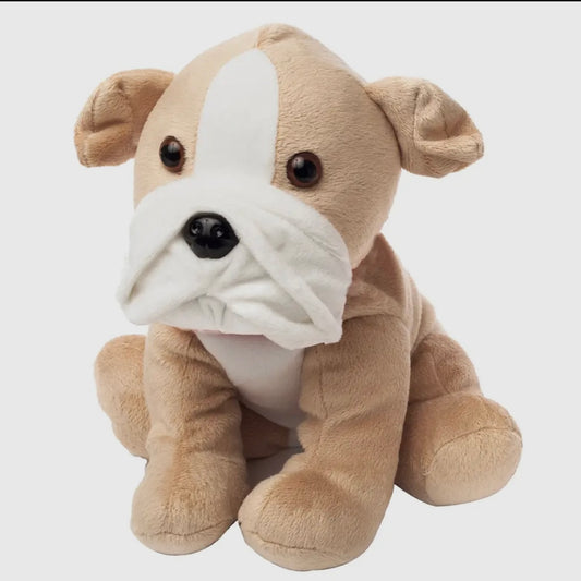 Bulldog Warmie