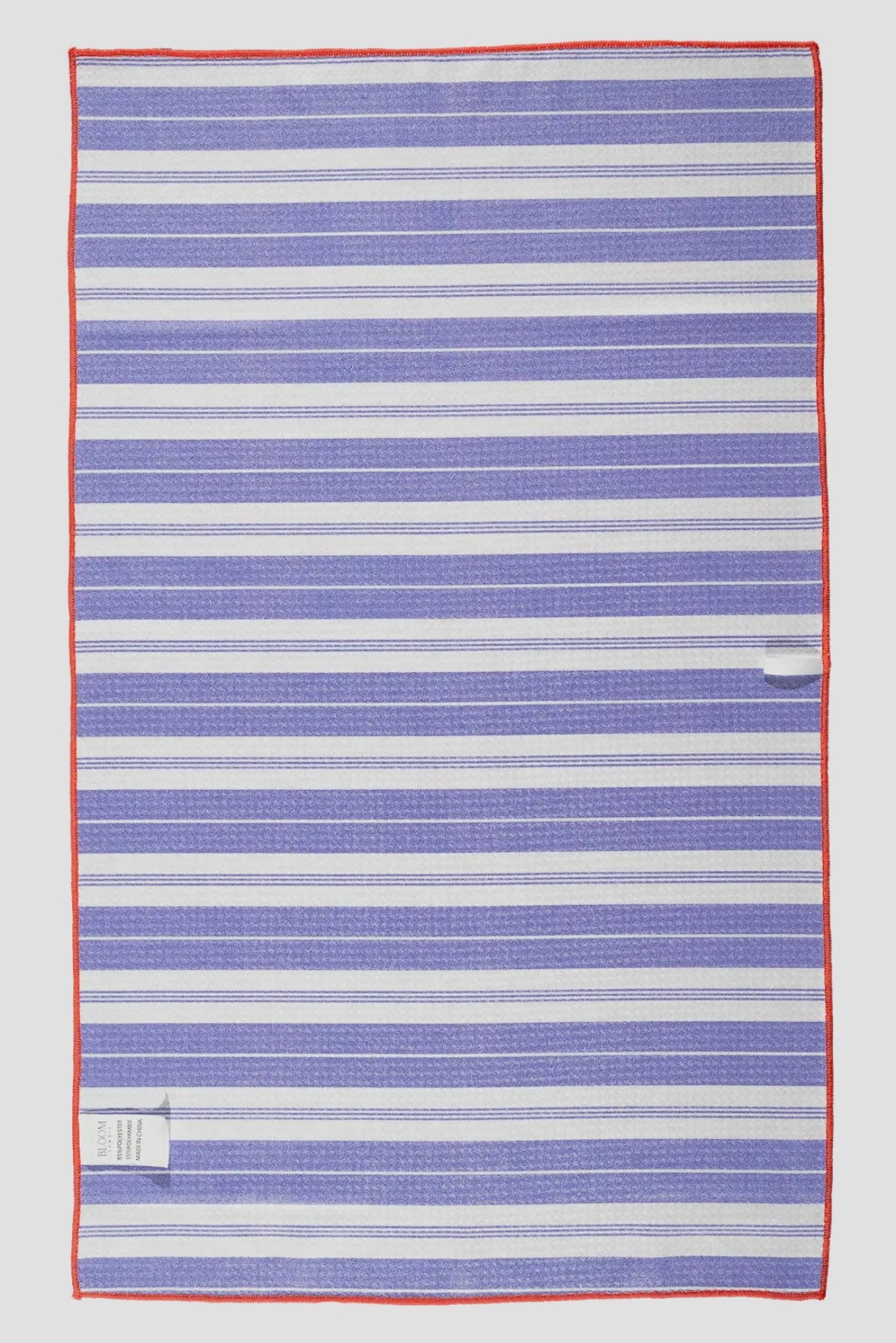 Coastal Charm Towel
