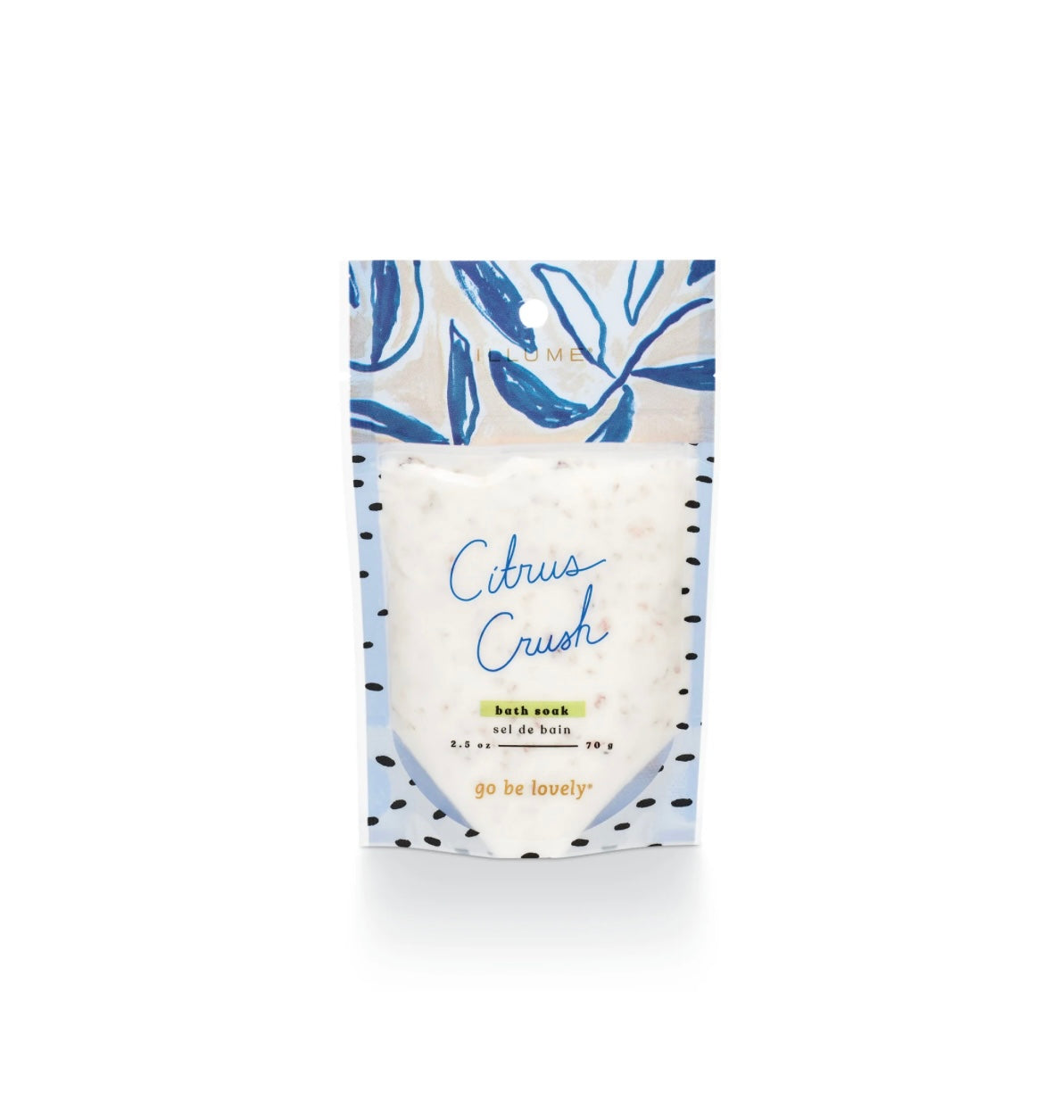 Citrus Crush Bath Soak