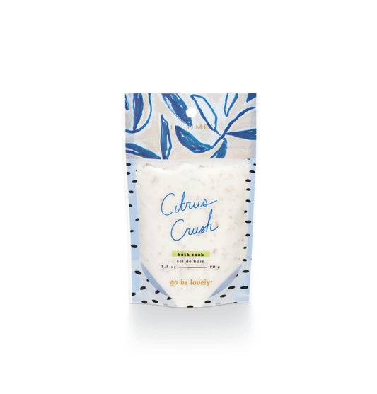 Citrus Crush Bath Soak