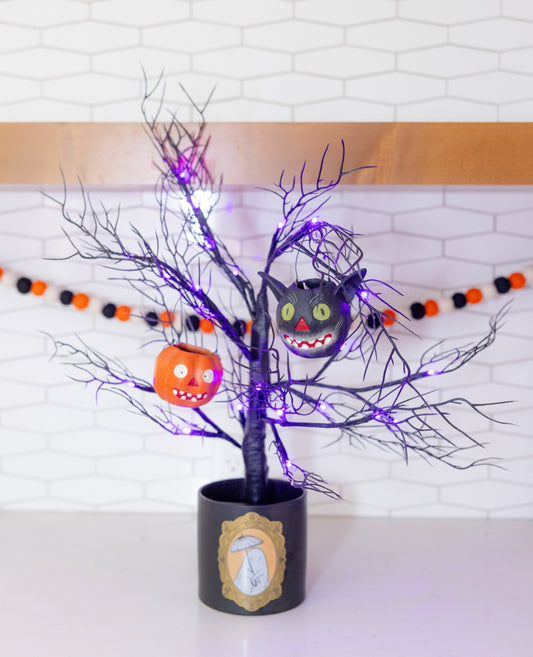 Dearly Departed Ghost Pot