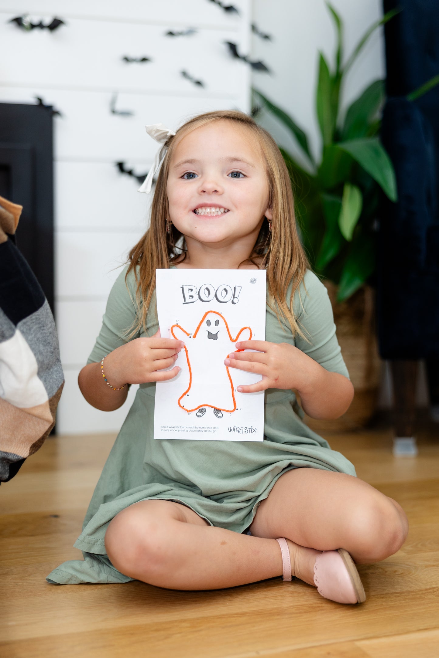 Wikki Stix Halloween Pack