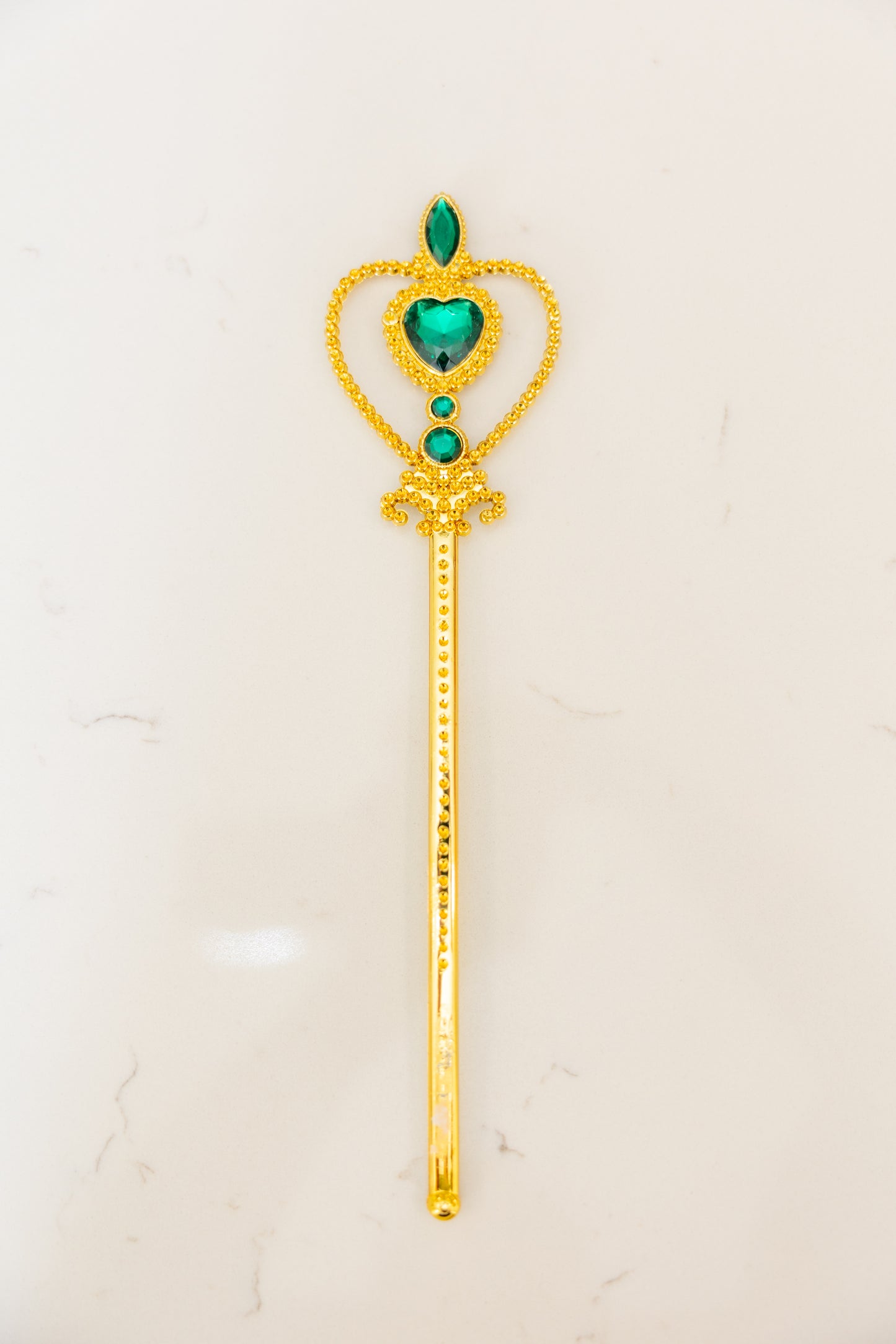 Princess Plastic Wand