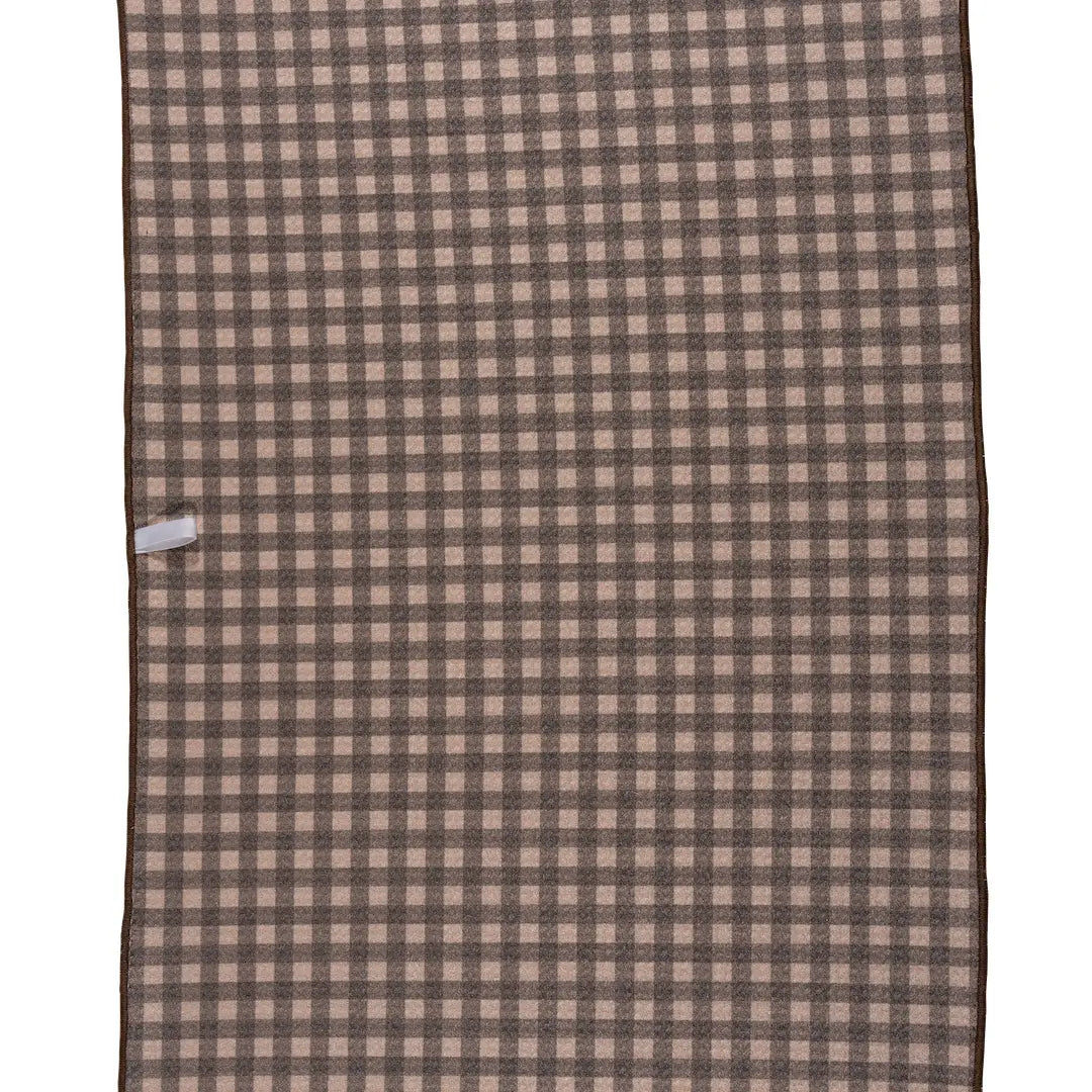 Haunted Blooms Tea Towel
