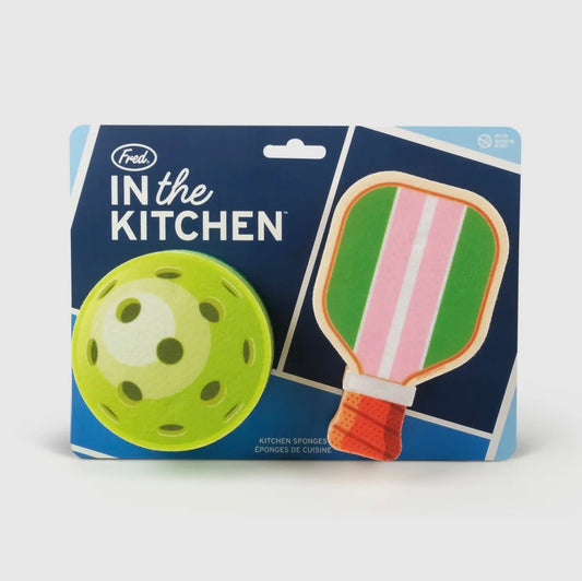 Pickleball Sponges