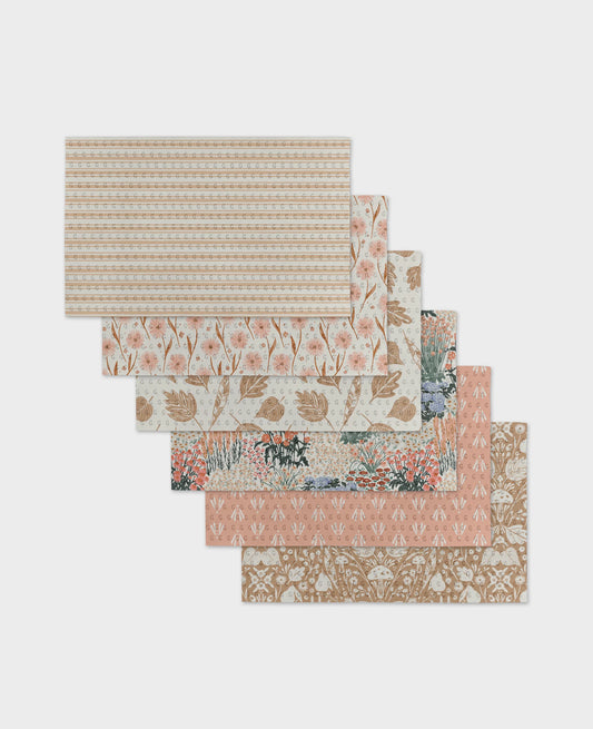 Garden Bloom Not Paper Towels