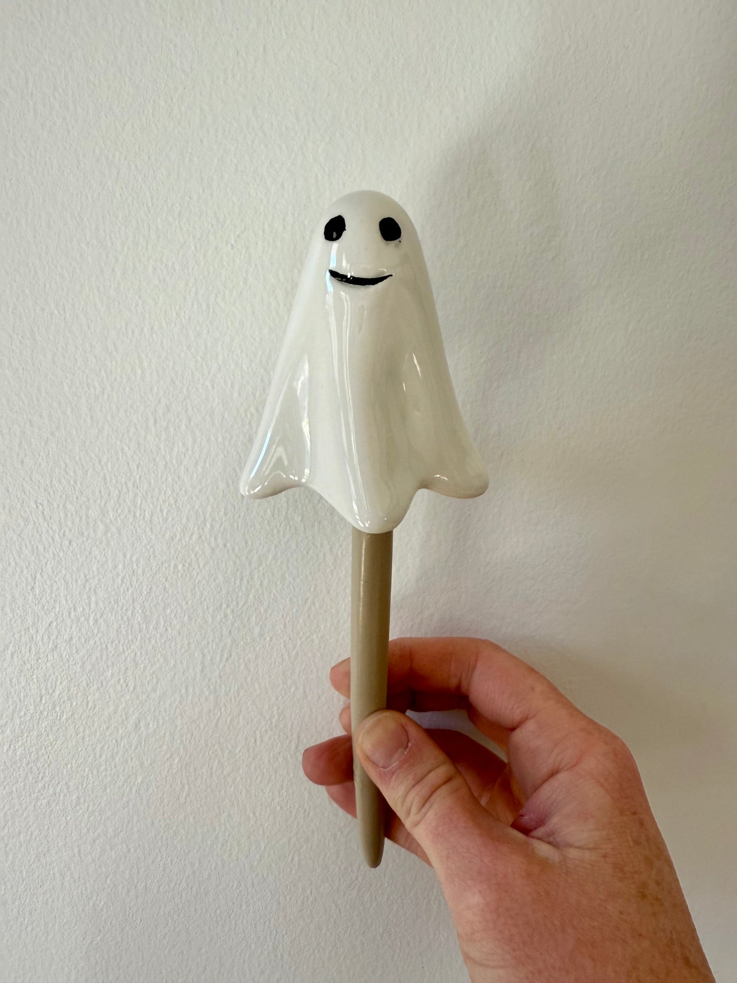 Ghost Plant Pick