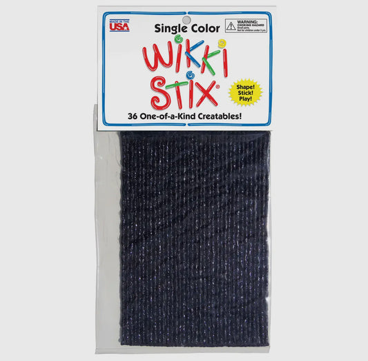 Wikki Stix Single Color Pack