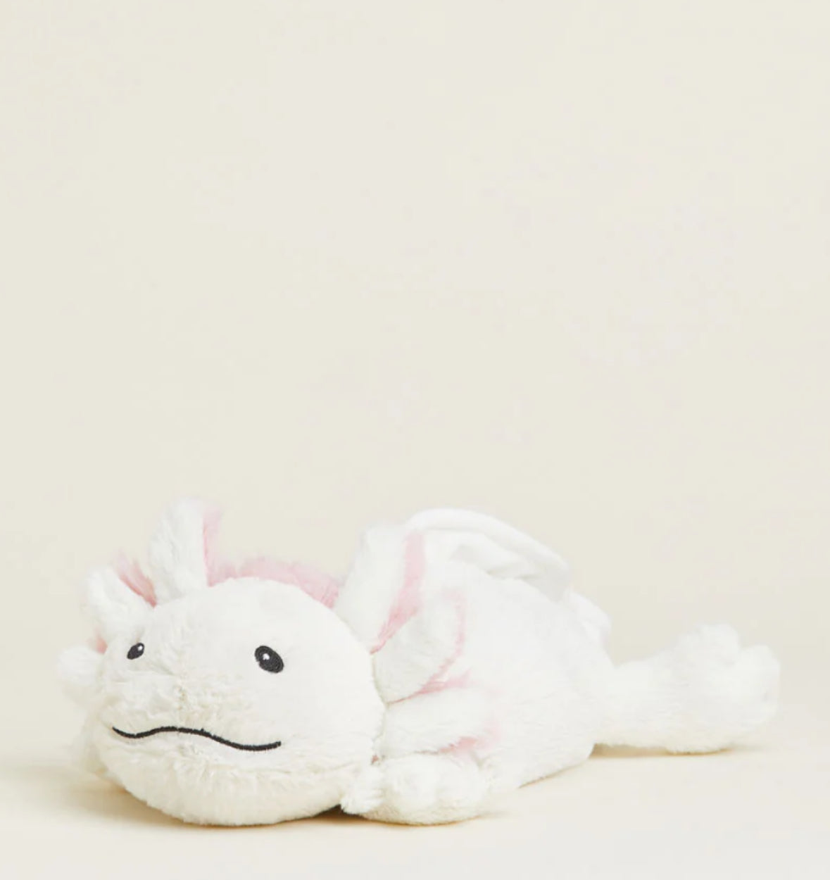 Axolotl Warmie