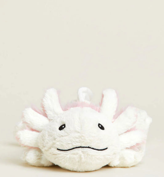 Axolotl Warmie