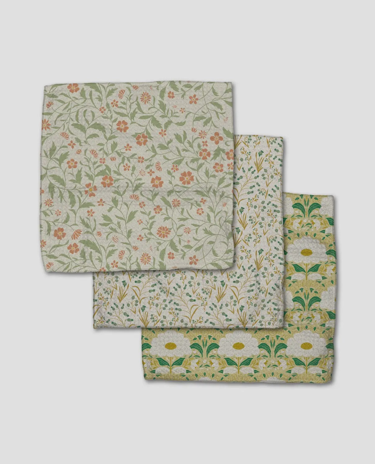 Wildlight Dishcloth Set