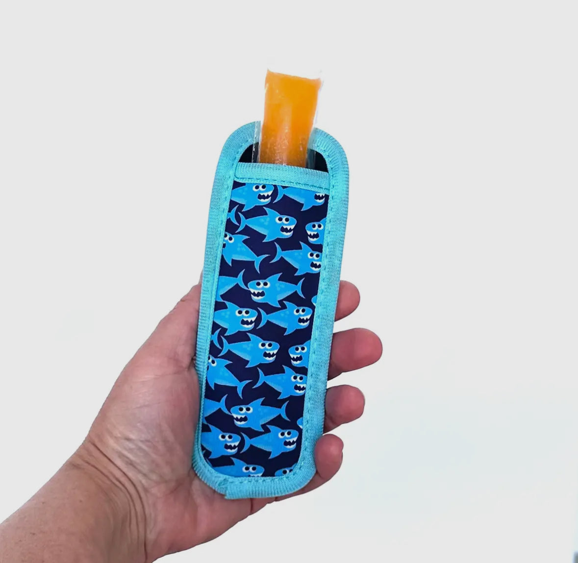 Popsicle Holder