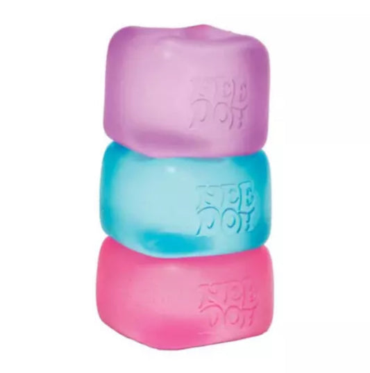 NeeDoh Nice Cube