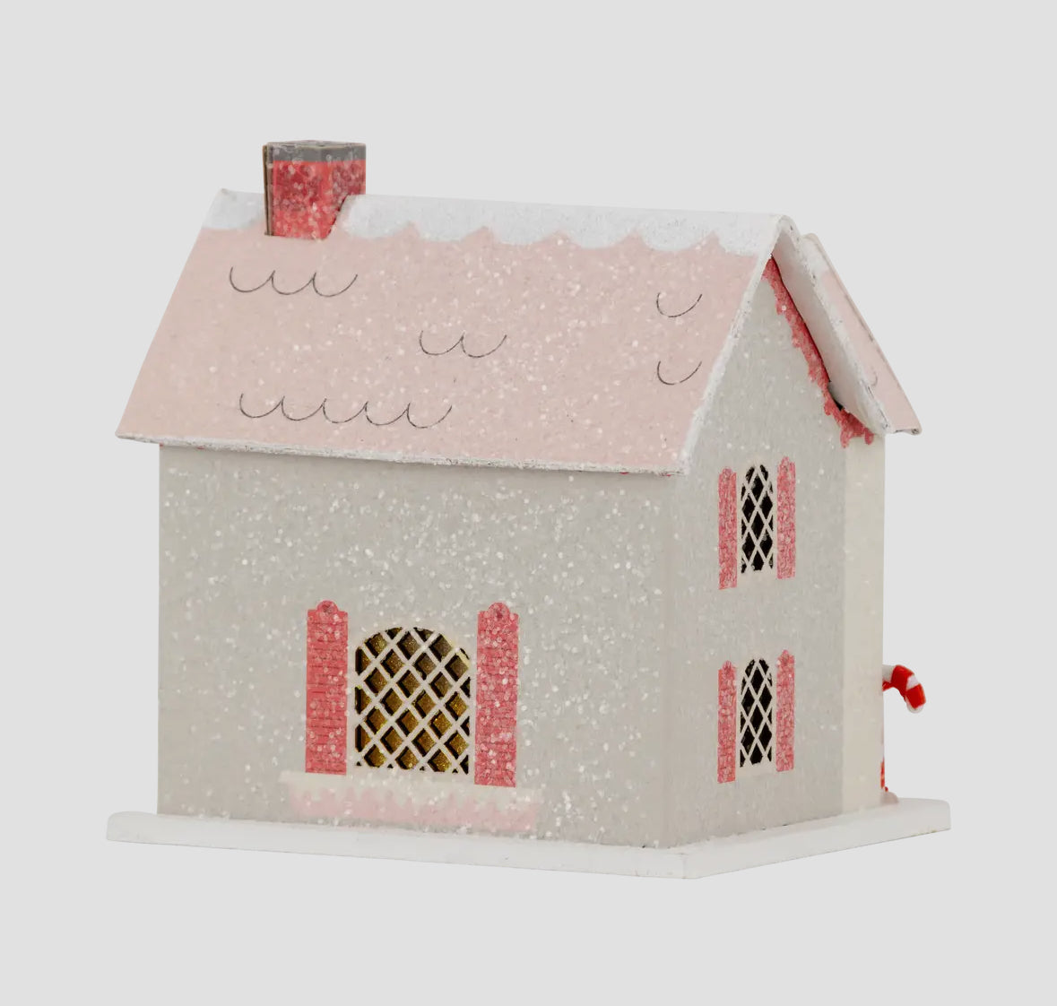 Christmas Village Toy Shop