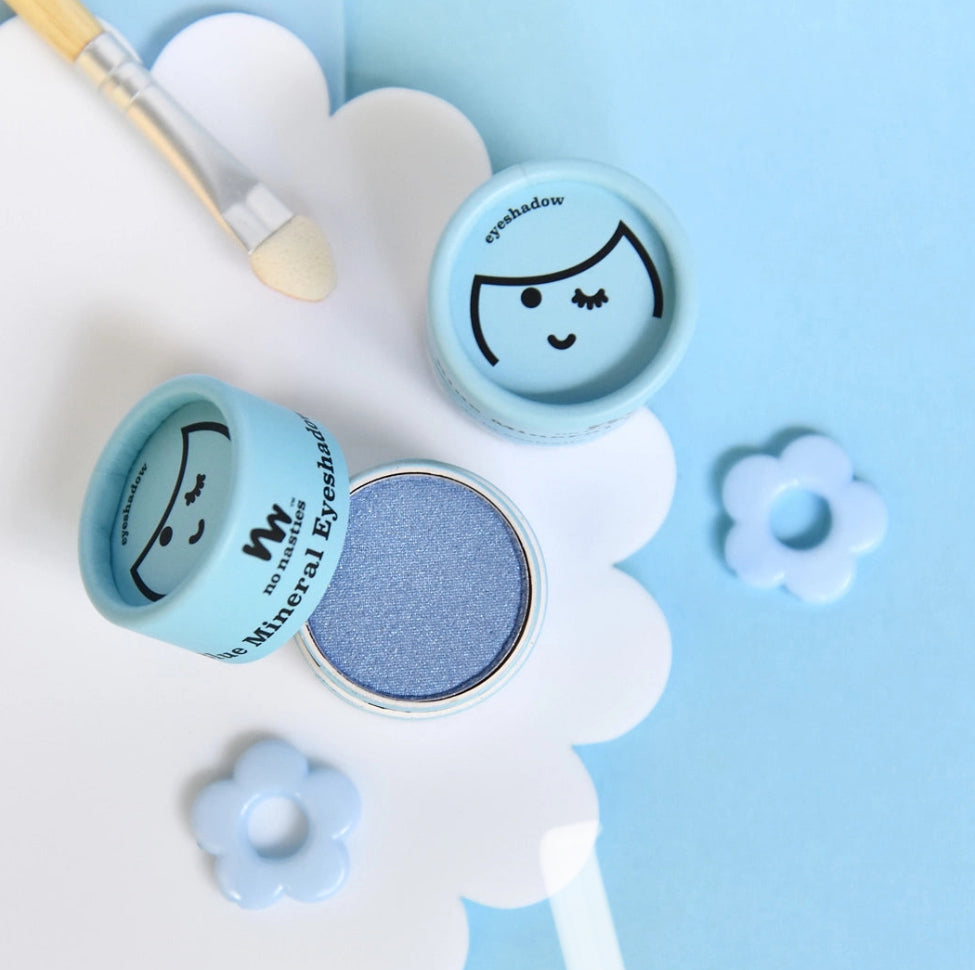 Kids Natural Eyeshadow