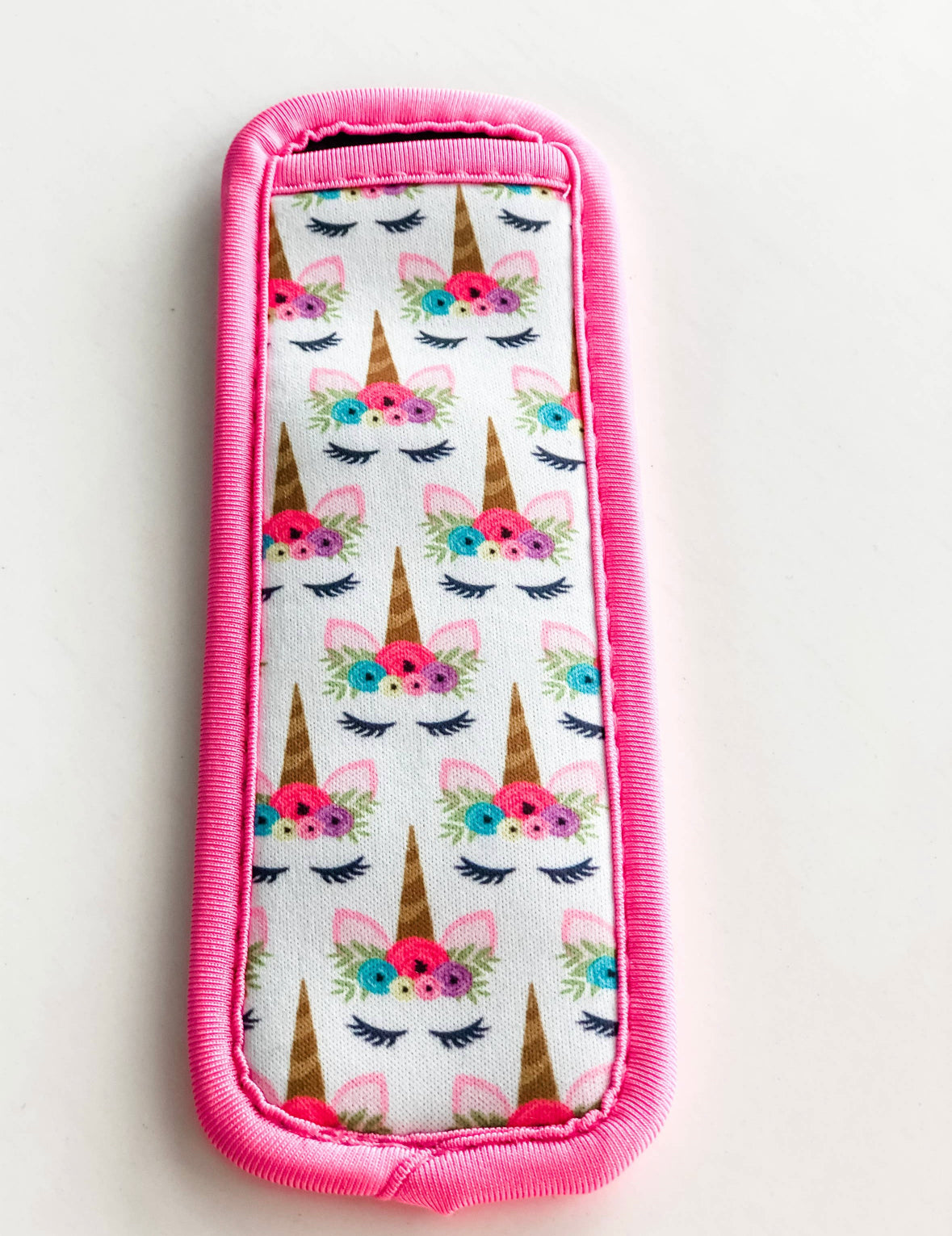 Popsicle Holder