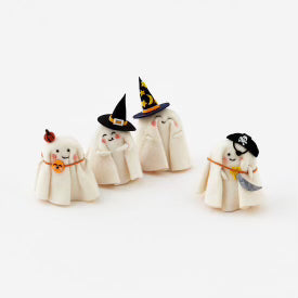 Trick or Treat Ghost