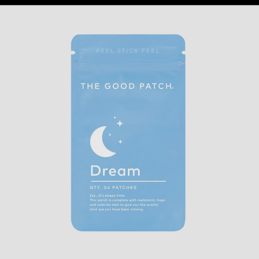 Dream Wellness Patch