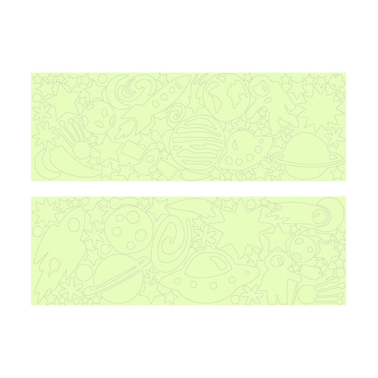 GloPlay- Space Adventure