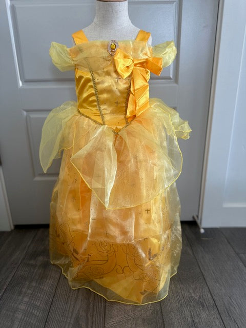 Premium Beauty Princess Dress