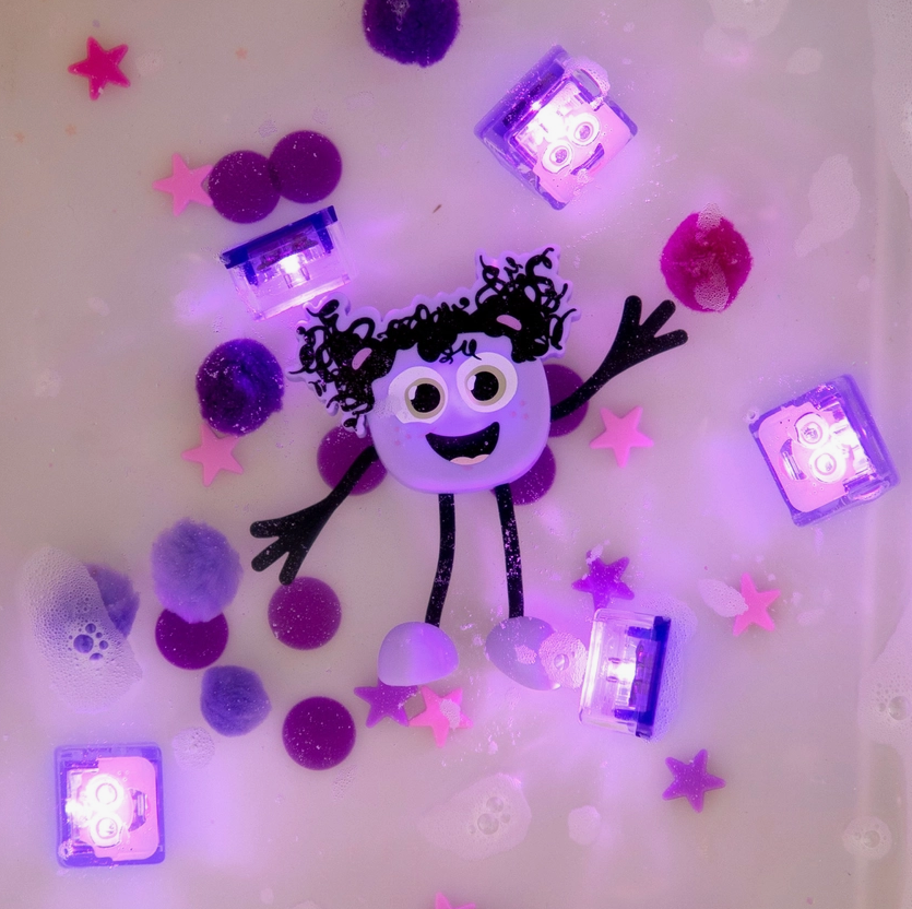 Lumi Character Glo Pal