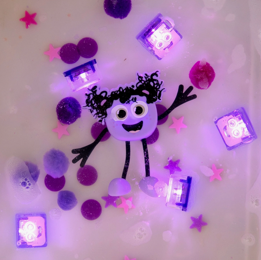 Lumi Character Glo Pal