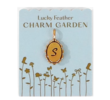 Initial Charms