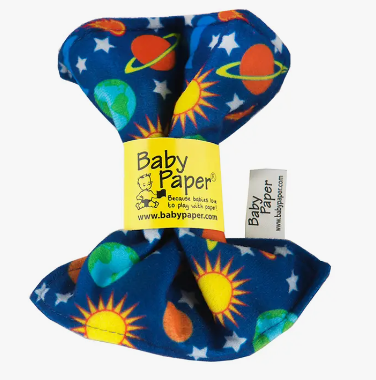 Baby Paper