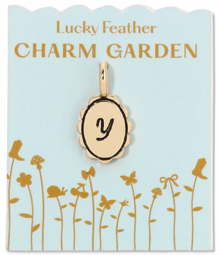 Initial Charms