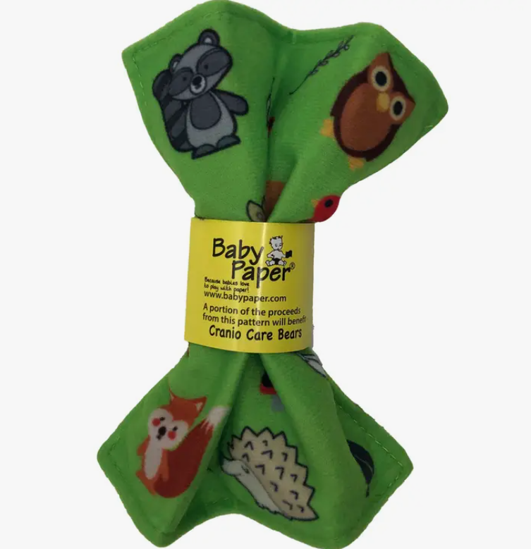 Baby Paper