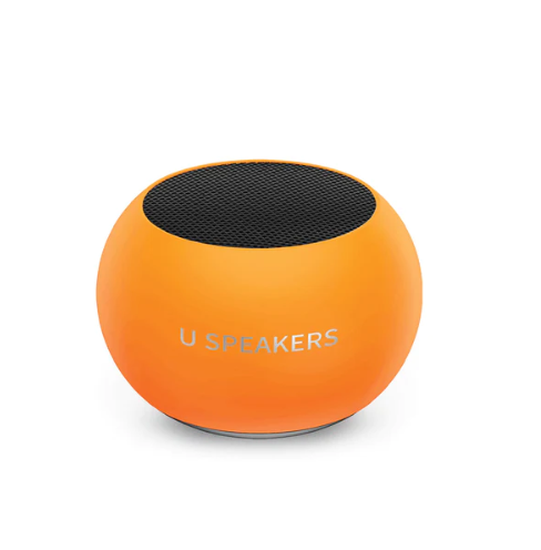 U Speaker Mini Glow