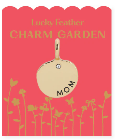 Mom Charm