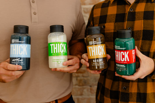 THICK Body Wash