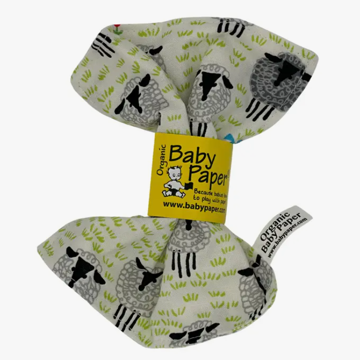 Baby Paper