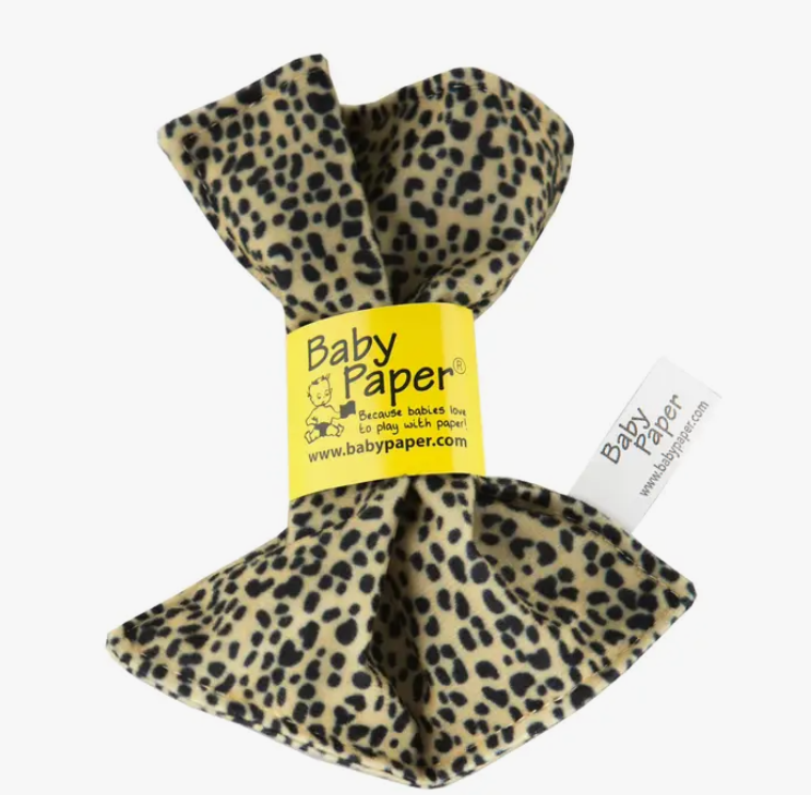 Baby Paper