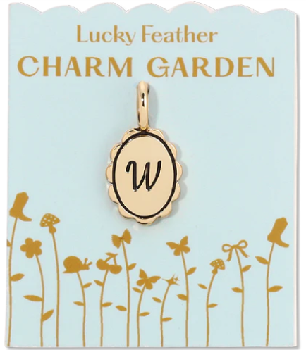 Initial Charms