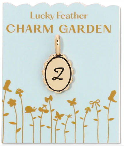 Initial Charms