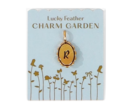 Initial Charms