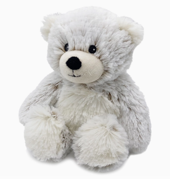 Marshmallow Bear Junior Warmie
