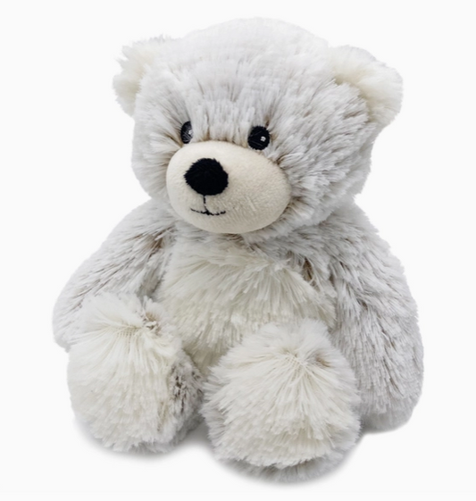 Marshmallow Bear Junior Warmie