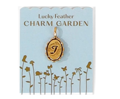 Initial Charms