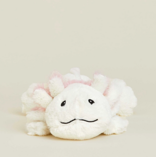 Axolotl Junior Warmie
