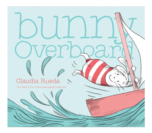 Bunny Overboard