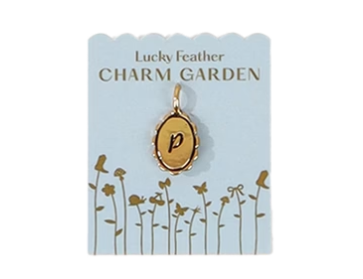 Initial Charms