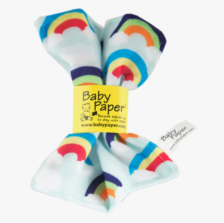 Baby Paper