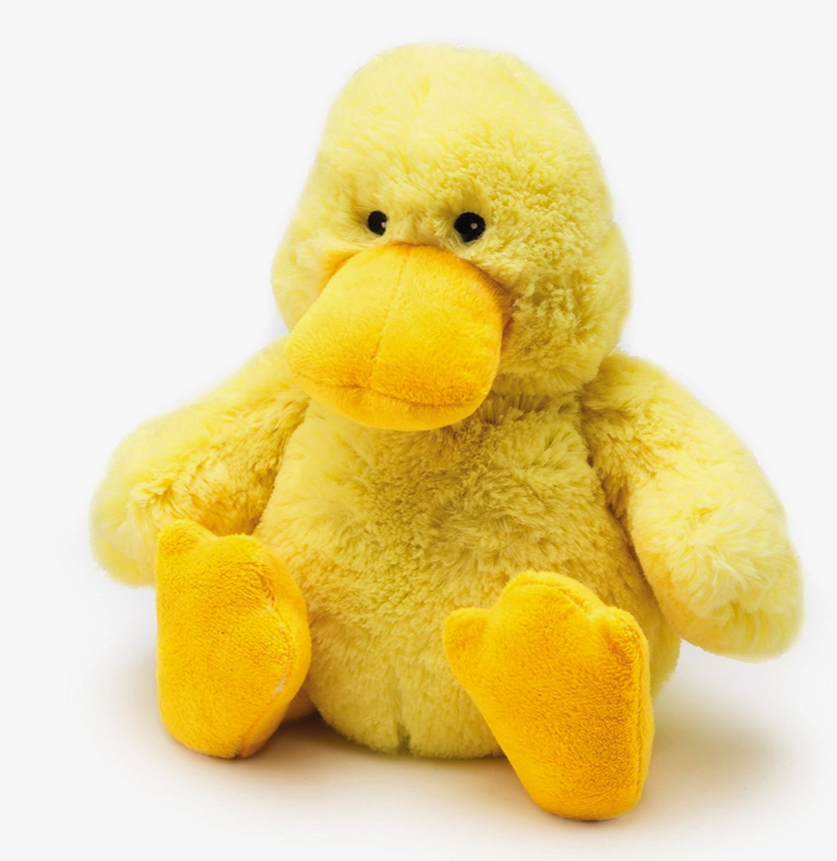 Duck Junior Warmie