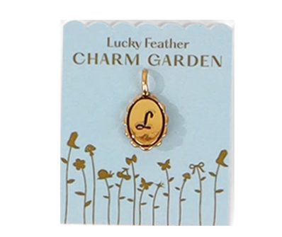 Initial Charms