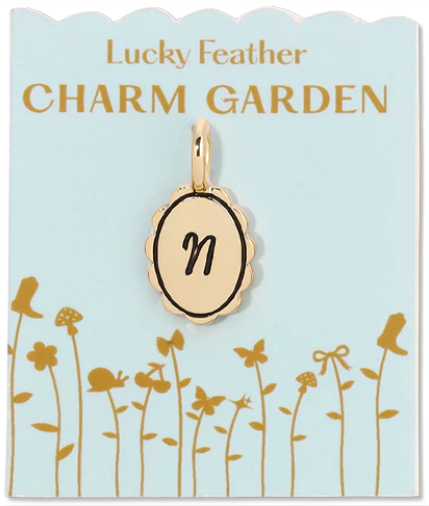 Initial Charms